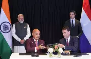 India-Netherlands Chipmaking Ties Strengthen with ASML-Tata Deal