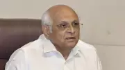 India-Netherlands Collaboration Landmark for Gujarat's Kalpasar Project