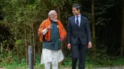 India, Netherlands Elevate Ties to Strategic Partnership: PM Modi