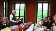 India, Netherlands Forge Strategic Partnership Despite Past Dutch Ties with Pakistan