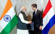 India, Netherlands Sign 17 Pacts, Elevate Ties to Strategic Partnership