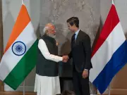 India, Netherlands Unveil Strategic Partnership Roadmap with Defence Focus