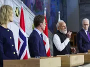 India-Nordic Summit Signals New Delhi's Emergence as Global Governance Co-Author