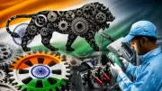 India Plans Manufacturing Push for 100 Products to Boost Local Production