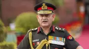 India Prepares for Operation Sindoor 2.0, Says Army Chief Upendra Dwivedi