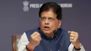 India Prepares Roadmap for SPS Approvals to Boost Agri Exports
