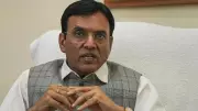 India Proposes Five-Year Jail for Doping Suppliers in Anti-Doping Act Amendment