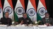 India Rejects Concerns on Minority Rights, Press Freedom in Netherlands Briefing
