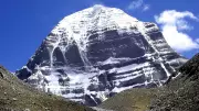 India Rejects Nepal's Objection to Kailash Mansarovar Yatra Route