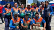 India Secures Dramatic Gold at Archery World Cup as Deepika Leads Team to Glory