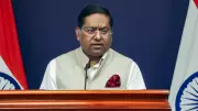 India Slams China, Pakistan Over Jammu and Kashmir Remarks at UN