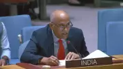 India Slams Pakistan at UNSC Over Cross-Border Terrorism Sponsorship