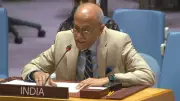 India Slams Pakistan at UNSC Over Terrorism and Civilian Killings