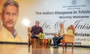 India Strengthens Ties with Trinidad: Heritage Push and Rehab Centre Launch