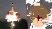India Successfully Tests Advanced Agni-5 MIRV Missile with 5,000 km Range
