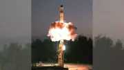 India successfully tests advanced Agni missile with MIRV capability