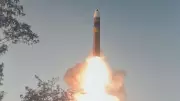 India Successfully Tests Agni Mirv Most Advanced Nuclear Missile