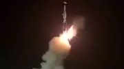 India Successfully Tests Long-Range Hypersonic Anti-Ship Missile Off Odisha Coast