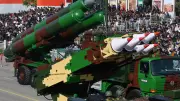 India tests Suryastra rocket system with 300 km strike range and pinpoint accuracy