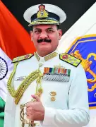 India to ink submarine deal with Germany in months, says outgoing Navy Chief Admiral Tripathi