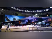 India to Invite Bids for 5th Generation Fighter Jets by Year End