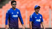 India to Move Away from Turners After Home Test Defeats