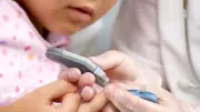 India to Screen All Children for Diabetes, Provide Free Lifelong Treatment