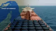 India to Send Ships Through Strait of Hormuz Amid Iran War Disruptions