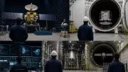 India to Set Up Common Space Testing Facilities in Gujarat, Tamil Nadu
