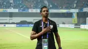 India U-17 Coach Bibiano Fernandes Confident of Historic World Cup Qualification