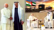 India-UAE Sign Major Energy Pact for 30 Million Barrels in Strategic Reserve