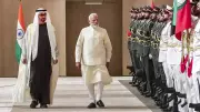 India-UAE Ties Deepen: PM Modi Seals Defence, Oil, and $5B Deals