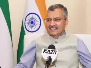 India-UAE Trade Ties Strong, Must Be Enhanced: Envoy Deepak Mittal