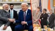 India-US Trade Deal Nears Finish Line, One Final Hurdle Left: Landau