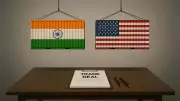 India-US Trade Talks Resume as Officials Meet in New Delhi for Interim Deal