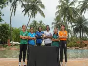 India Women's Football Team Under Pressure to End SAFF Title Drought
