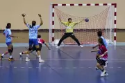 India Women's Handball Team to Compete in Asian Games Despite Federation Dispute