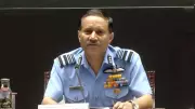 Indian Air Force Ready for Any Action on Pakistan, China Missile Tests