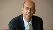 Indian-American Financier Nirmal Narvekar to Retire from Harvard Endowment