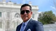 Indian-American Journalist TV Jayaraman Honored by New York State Assembly