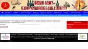 Indian Army CSBO Grade-II Recruitment 2026: 190 Vacancies, Apply by May 31