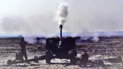 Indian Army Enhances Artillery with Auto-Aiming Capability for 105mm Guns