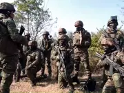 Indian Army Foils Infiltration Bid in Poonch, Neutralizes One Terrorist