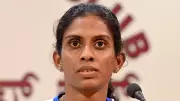 Indian Athletics Series 6: Poovamma MR, Abhinaya Shetty Win Top Honors