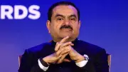 Indian Billionaire Gautam Adani's Business Empire and Legal Challenges