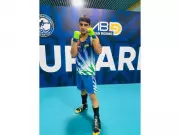 Indian Boxers Shine at Asian Youth Championships 2026