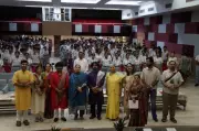 Indian Classical Music Workshop Held at Bhavan Vidyalaya Chandigarh