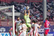 Indian clubs demoted to AFC Challenge League third tier for 2027-28