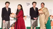 Indian Conservationists Win Whitley Awards 2026 for Protecting Endangered Species