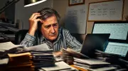 Indian Employees' Pay Dissatisfaction Reaches Record High, Survey Finds